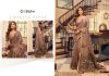 Shreya By Gobuni Kolkata Cotton With Litchi Work Saree